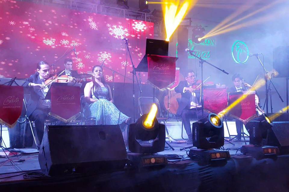 Eventos Concerta