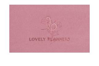 Lovely Planners logo