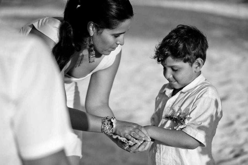 Incluyendo a los mas pequeños