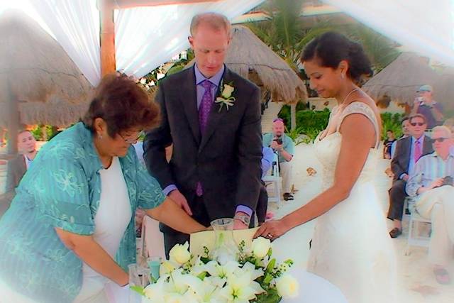 Linda Vargas Aguilera