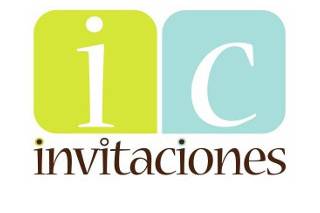 Ic Invitaciones logo