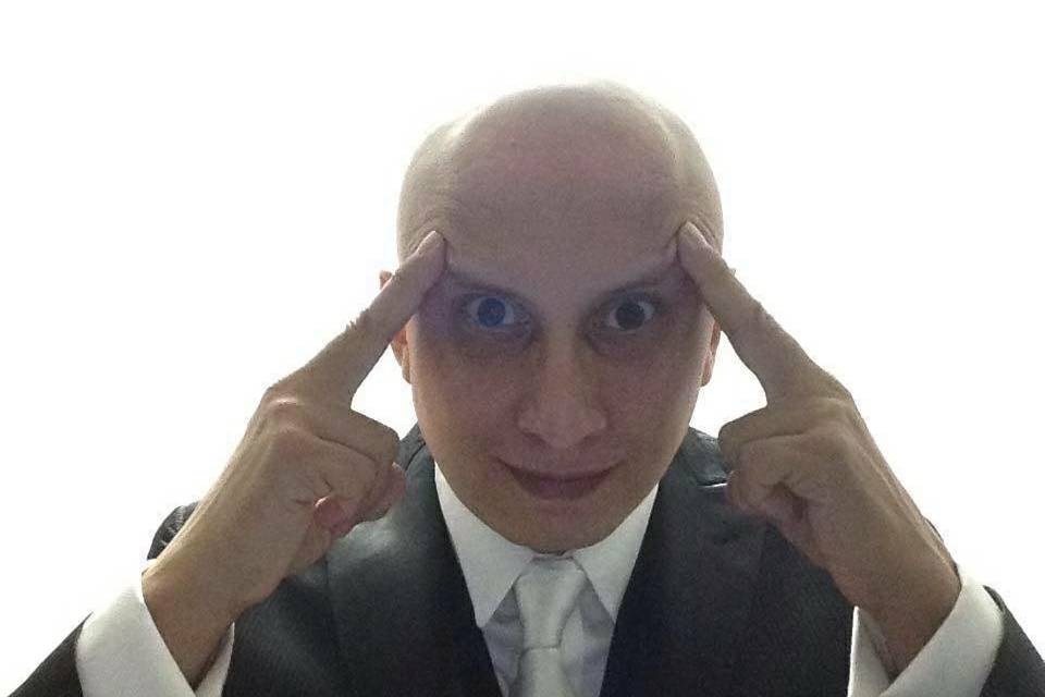 Neo Ilusionismo