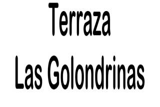 Terraza Las Golondrinas logo