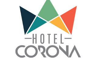 Hotel corona plaza logo
