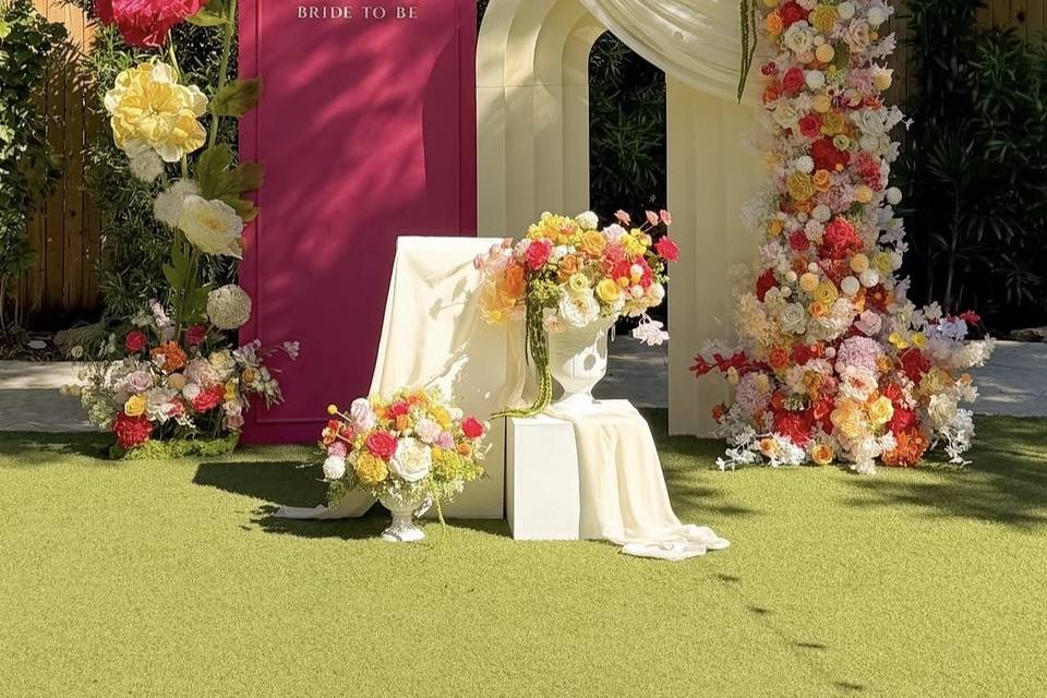 Backdrop