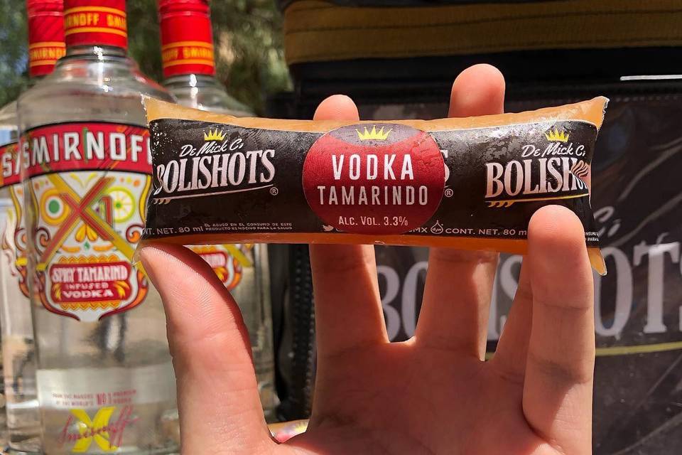 Bolis de pisto