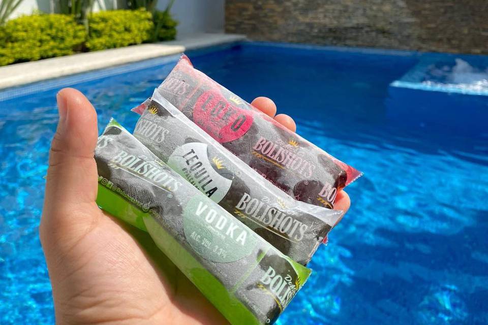 Los mejores sabores