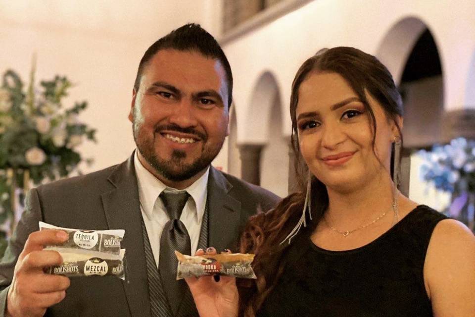 En tus eventos importantes