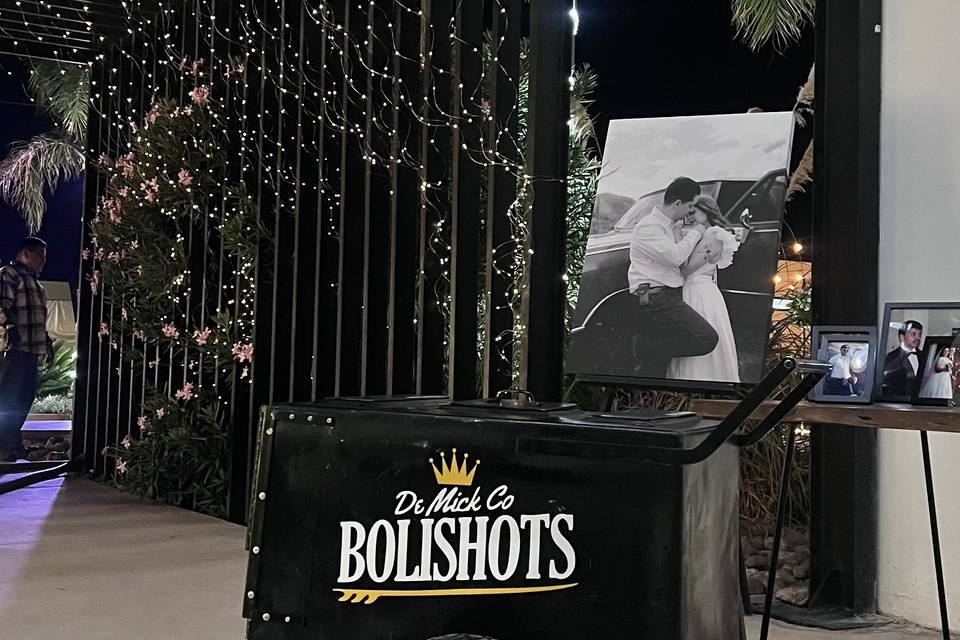 Bolishots