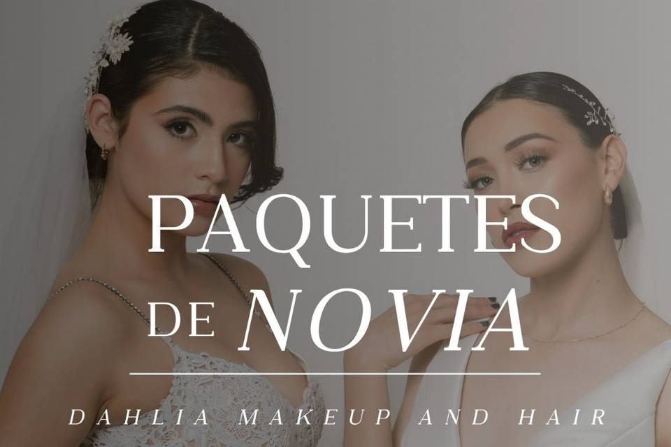 Paquetes disponibles