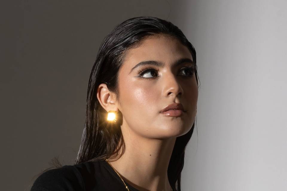 Glow skin