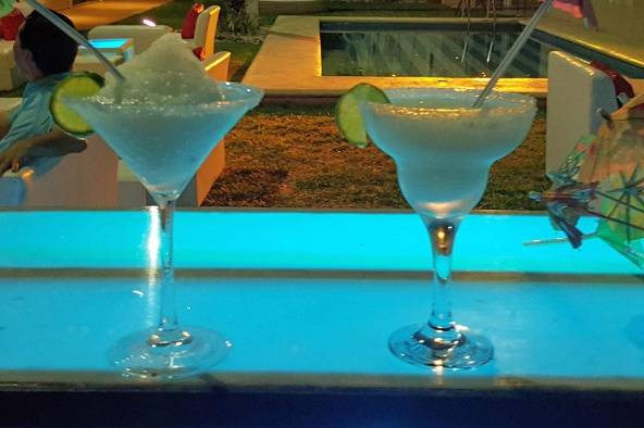 Cocteles
