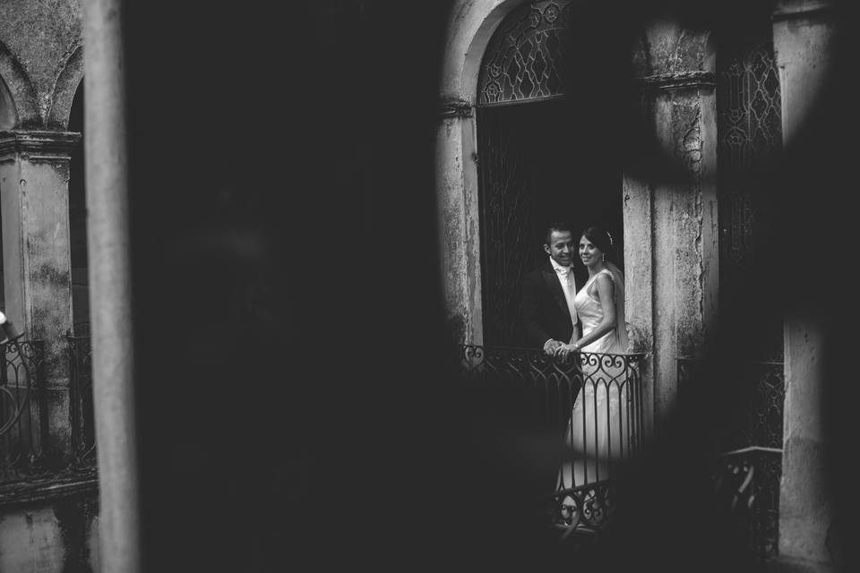 Novios