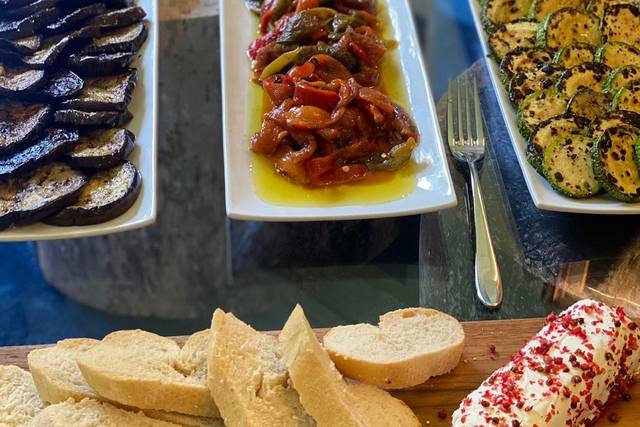 Antipasto