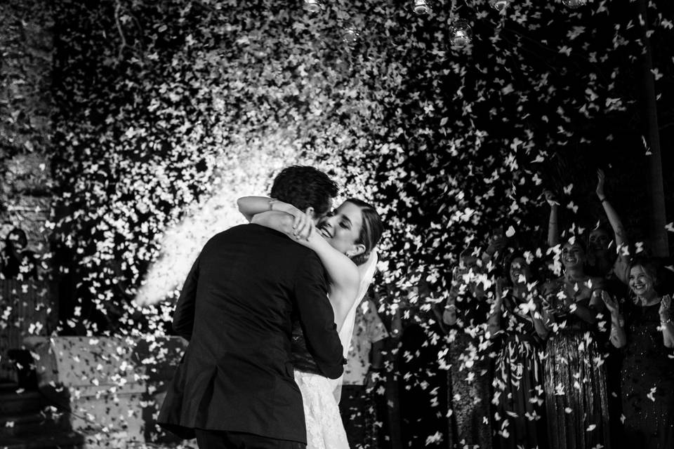 Ana Gaby & Luis, Mérida Yuc