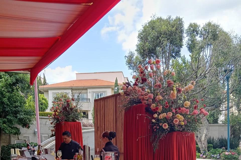 Evento cumpleaños