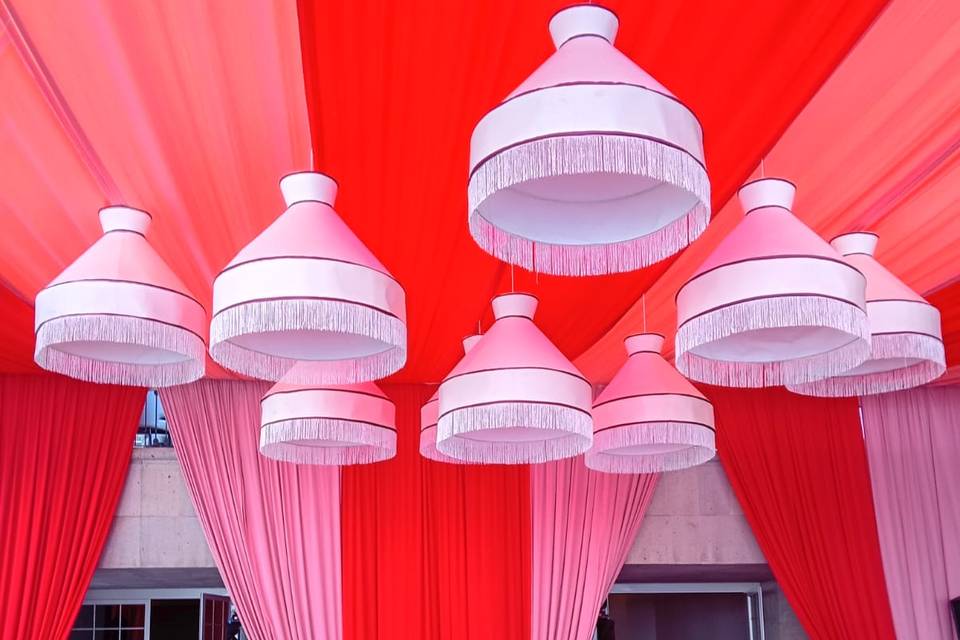 Evento cumpleaños
