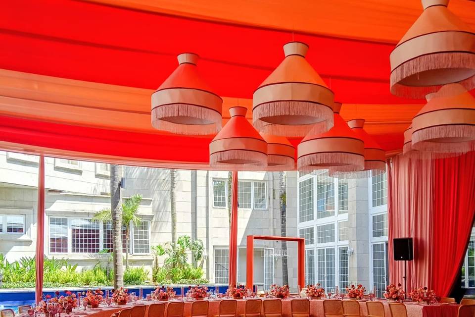 Evento Cumpleaños