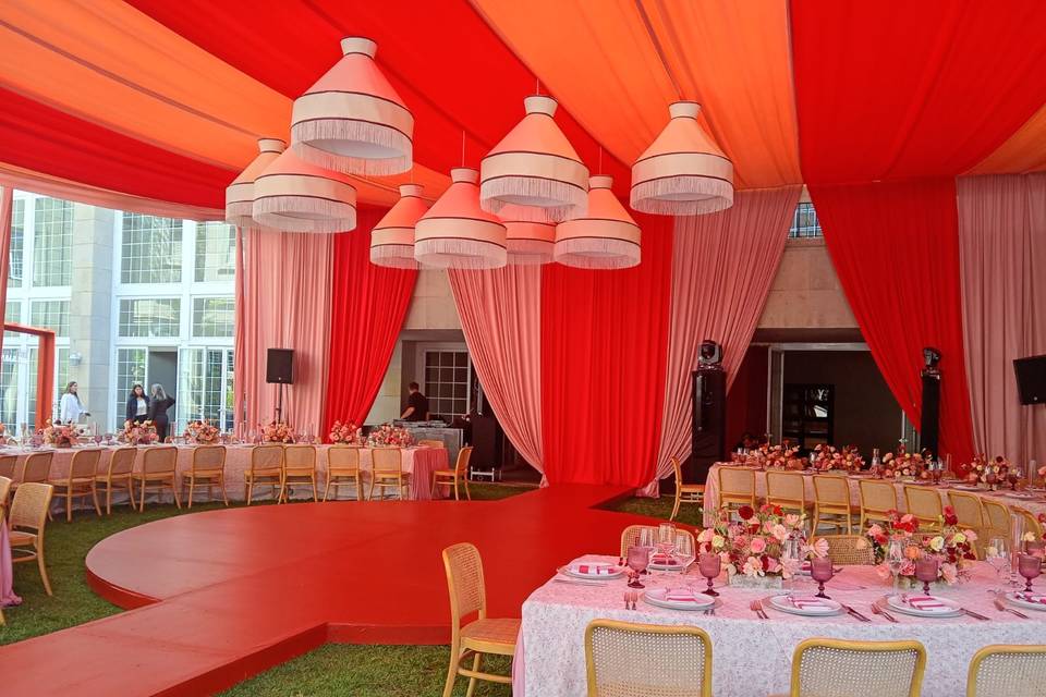 Evento cumpleaños