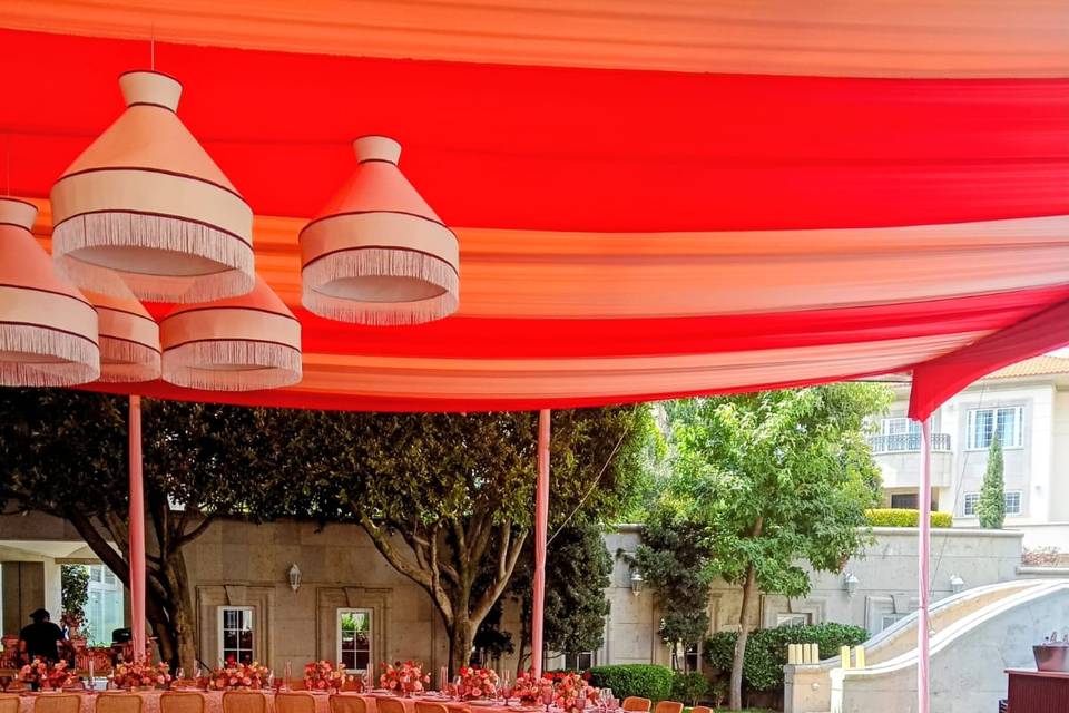 Evento cumpleaños