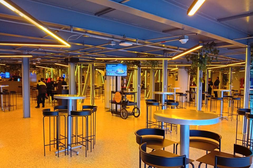 Experiencias VIP