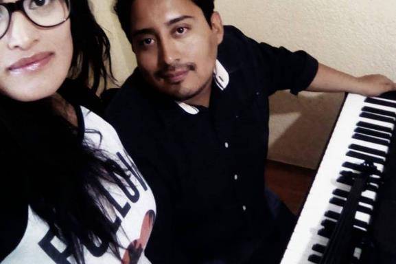 Músicos