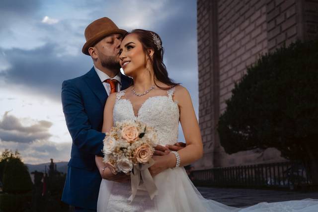 Studio Marlene Hernández