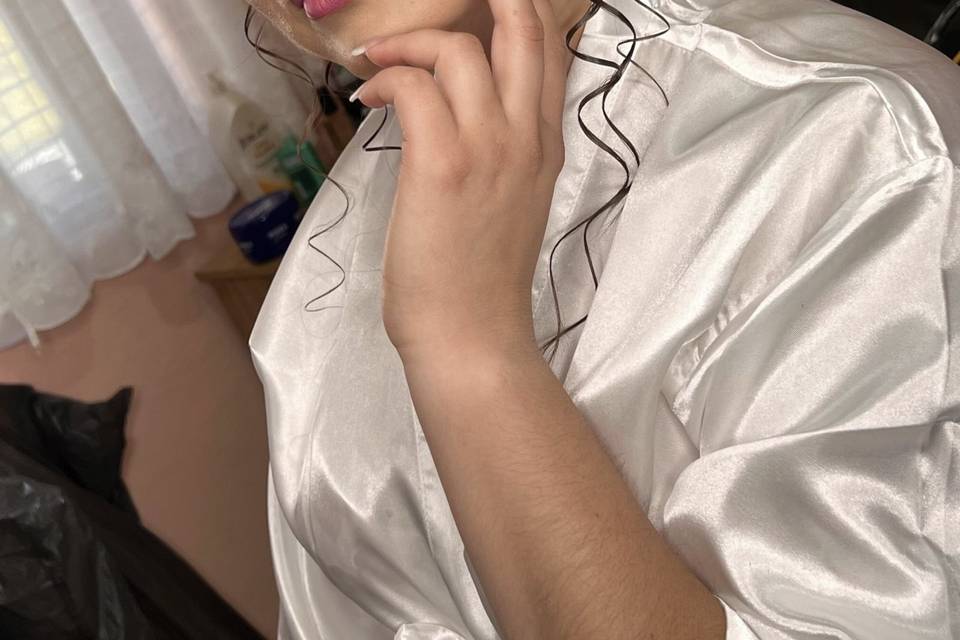 Total perfección