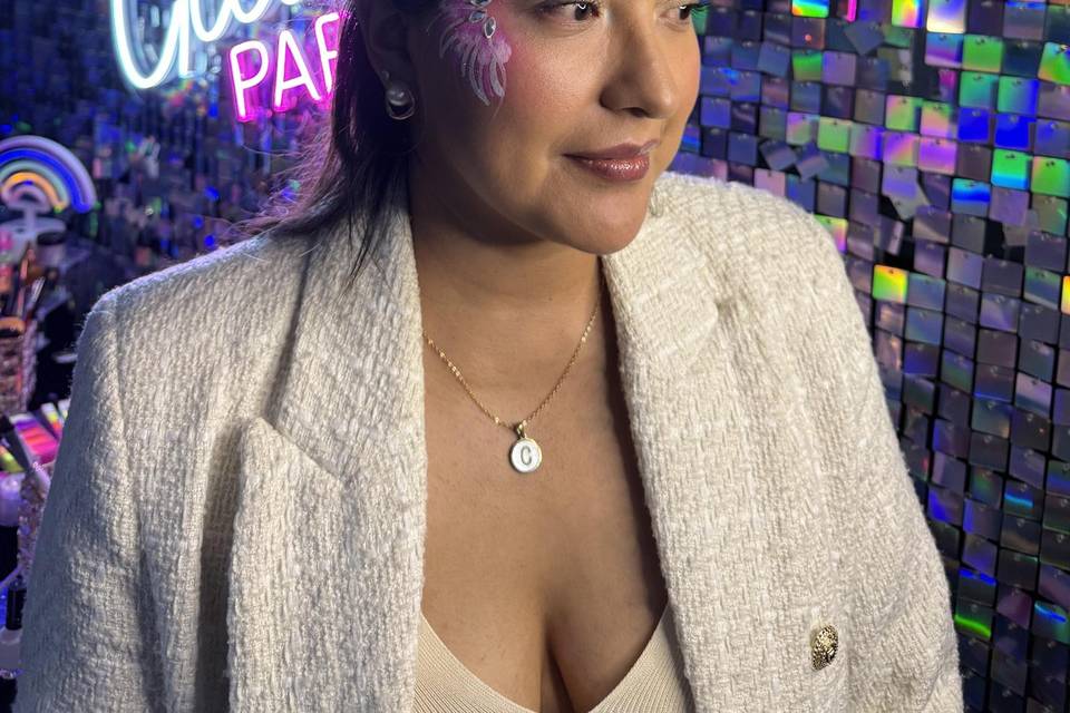 Tem rosa
