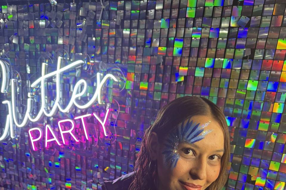 Glitter