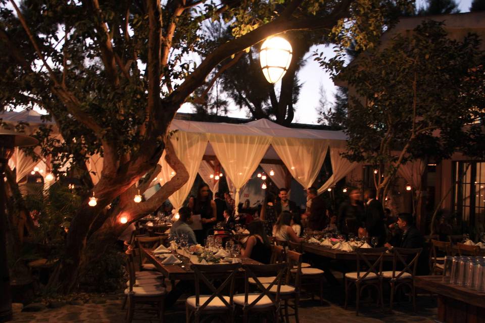 Evento