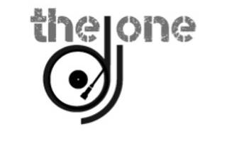 The One Dj logo