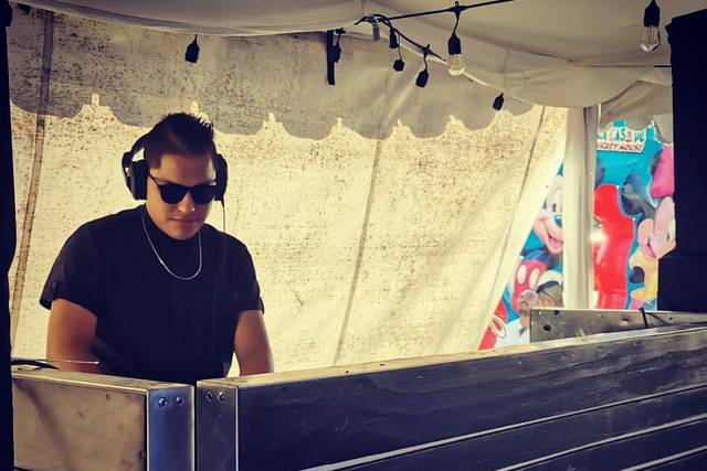 Walaz Dj