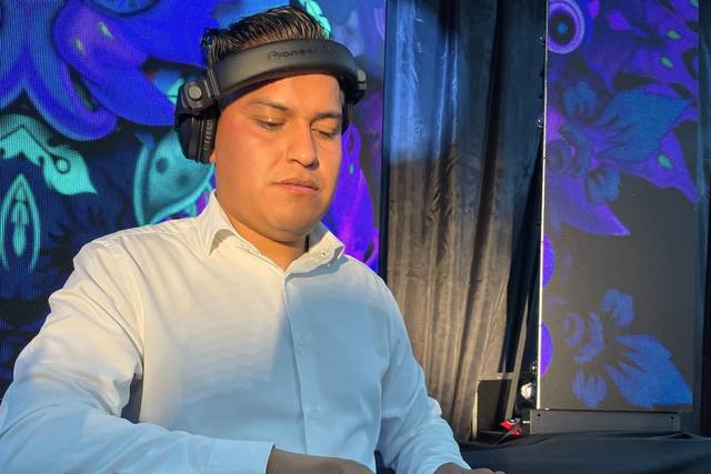 Walaz Dj