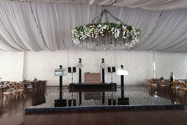 Banquetes Granados