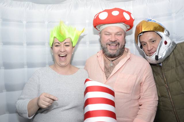 Disfraces divertidos