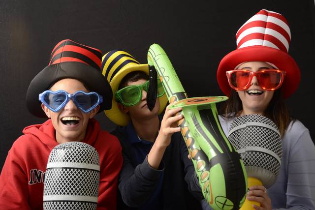 Disfraces divertidos