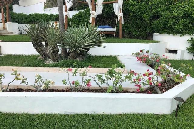 Mariela Rivera Eventos Especiales
