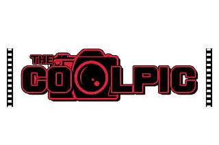 The coolpic logo