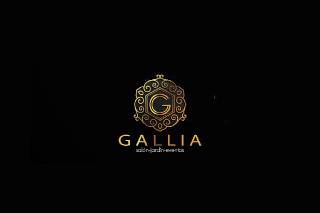 Gallia Salón Jardín