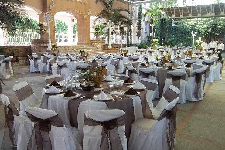 Banquetes Granados