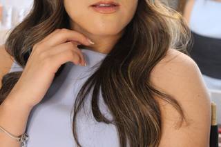 Gio Cuervo Makeup Artist