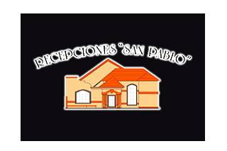 Recepciones San Pablo Logo
