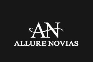 Allure Novias Logo