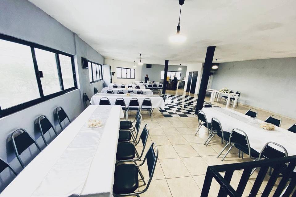 Salón de Eventos Casti