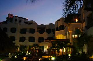 Playa Caracol Hotel & Spa