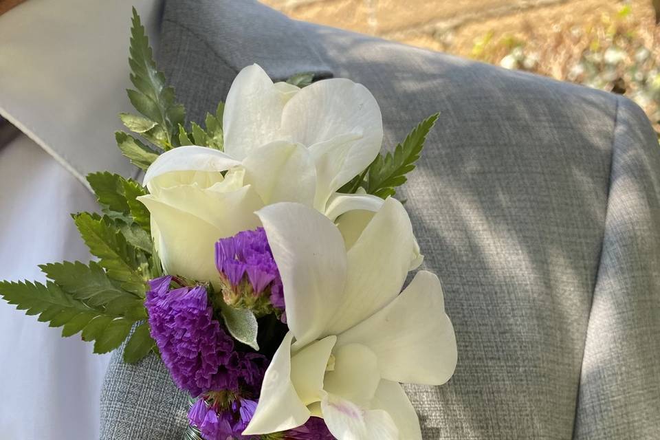 Boutonier