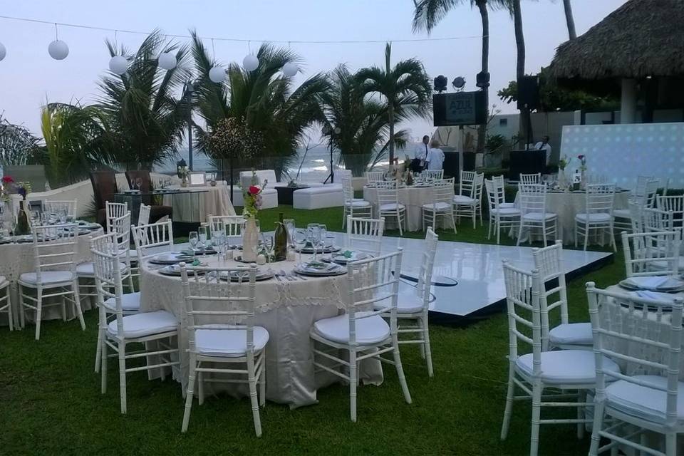 Playa Caracol Hotel & Spa