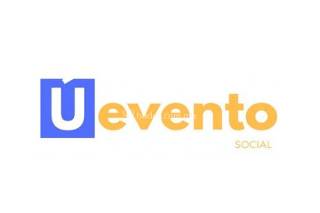 Uevento Social logo