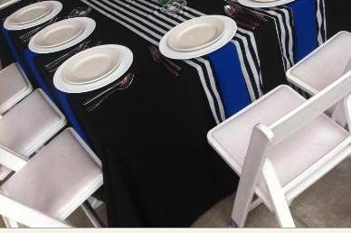 Montajes eventos